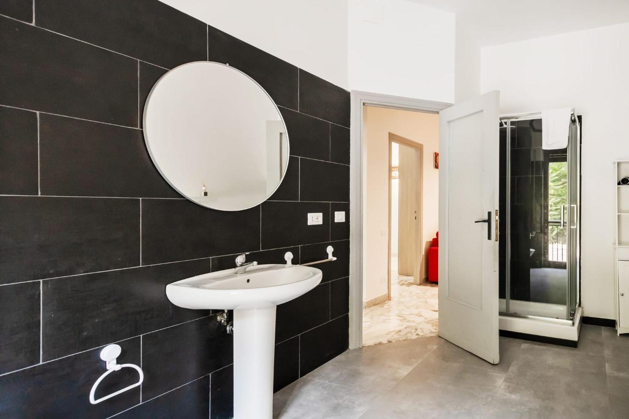 Apartamento F&f - San Pietro - Vaticano *