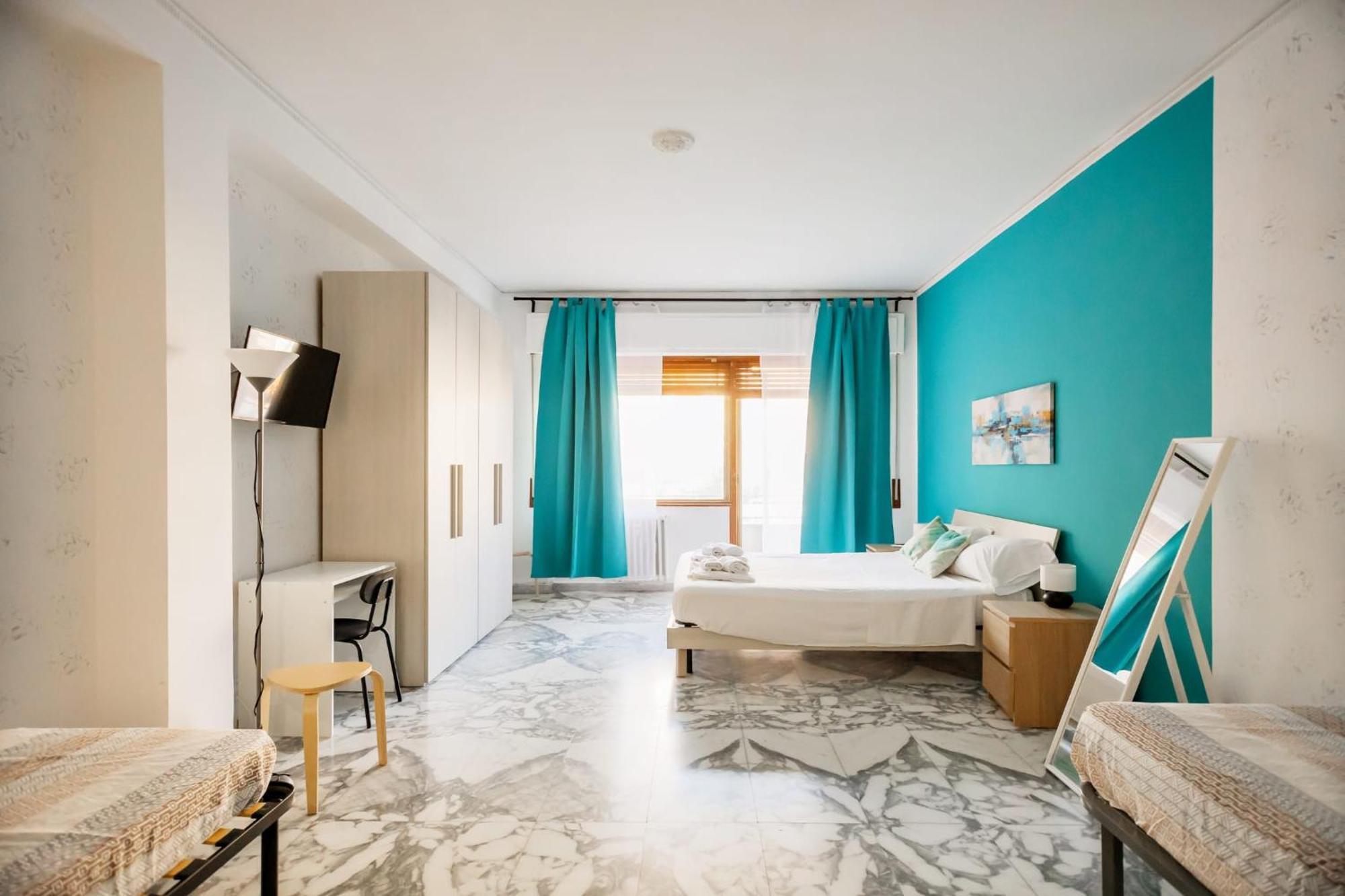 F&f - San Pietro - Vaticano Apartamento