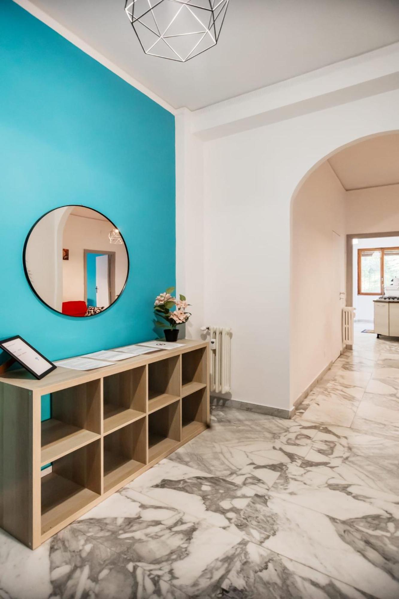 Apartamento F&f - San Pietro - Vaticano