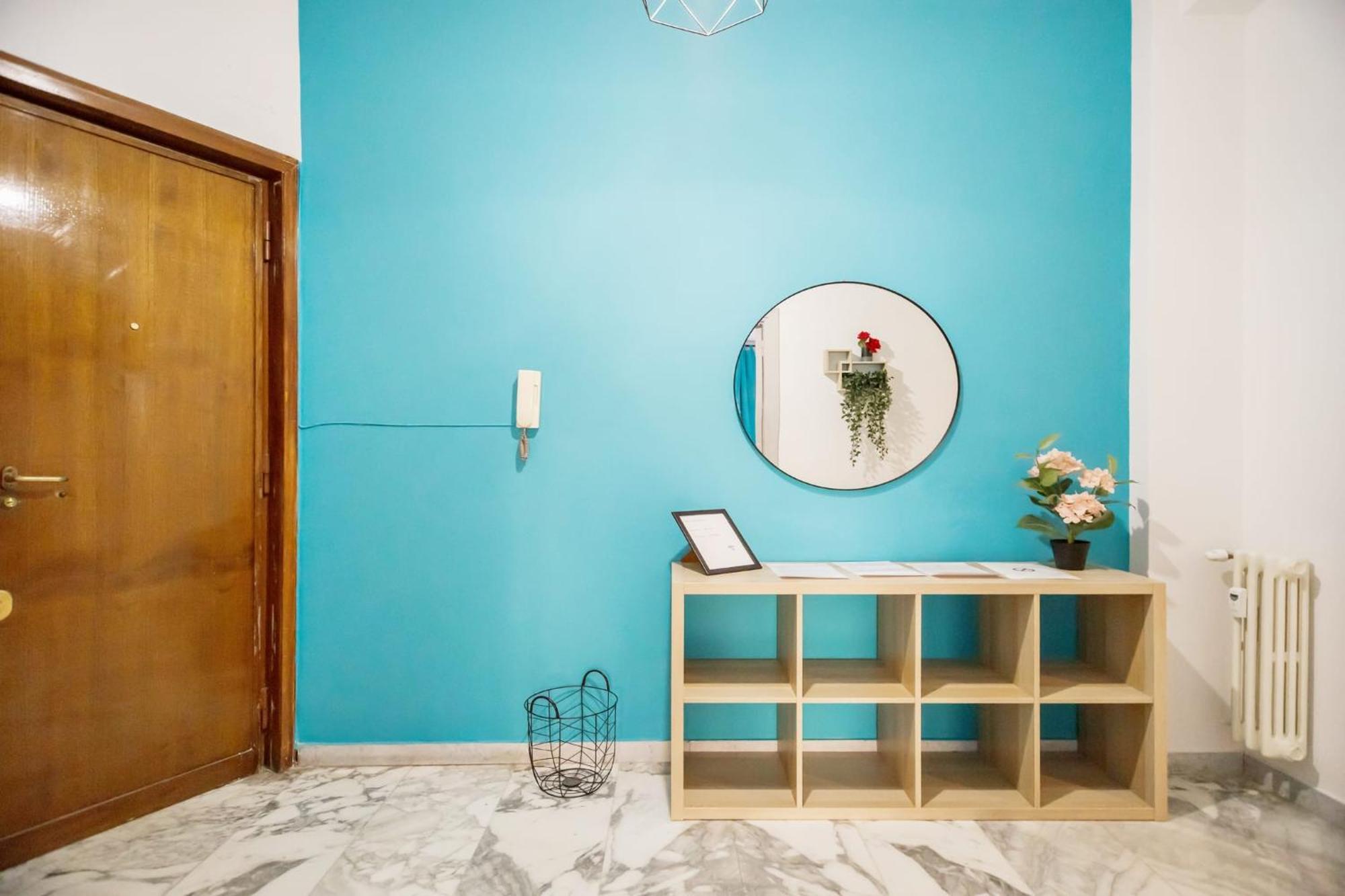 F&f - San Pietro - Vaticano Apartamento *