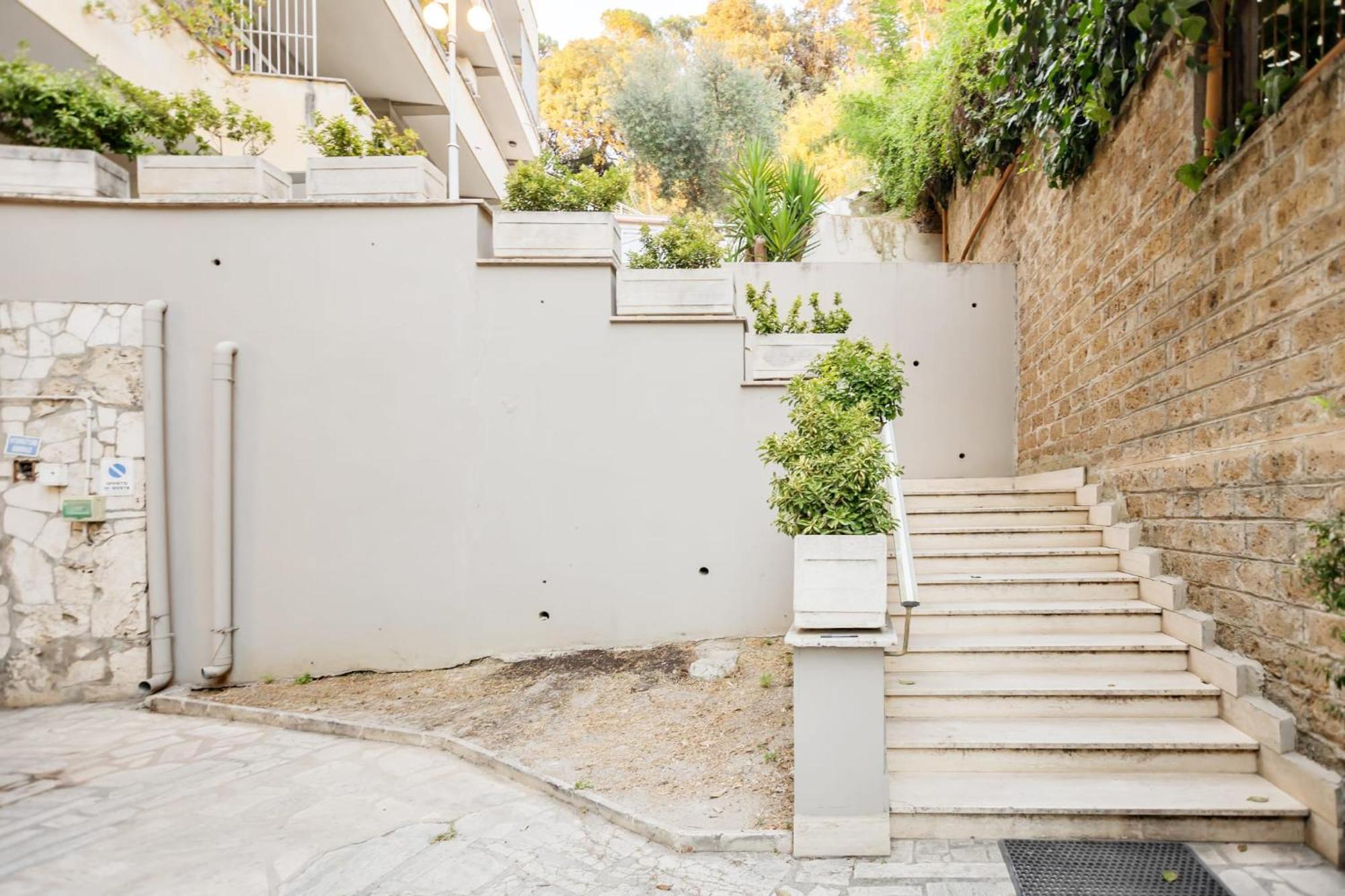 Apartamento F&f - San Pietro - Vaticano Roma